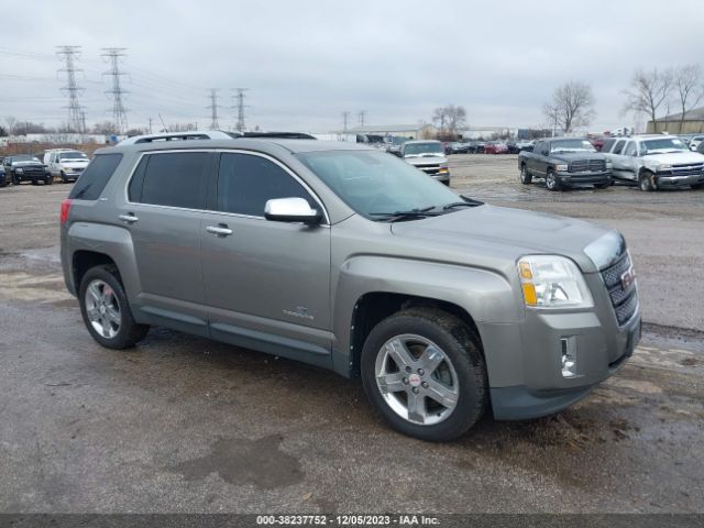 GMC TERRAIN 2012 2gkflxek0c6318107