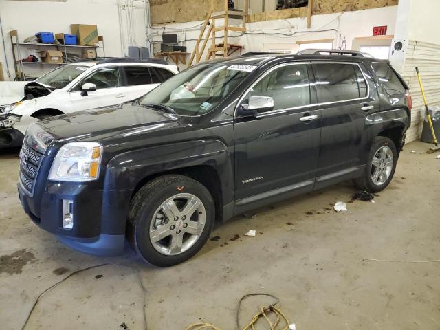 GMC TERRAIN 2012 2gkflxek0c6320780