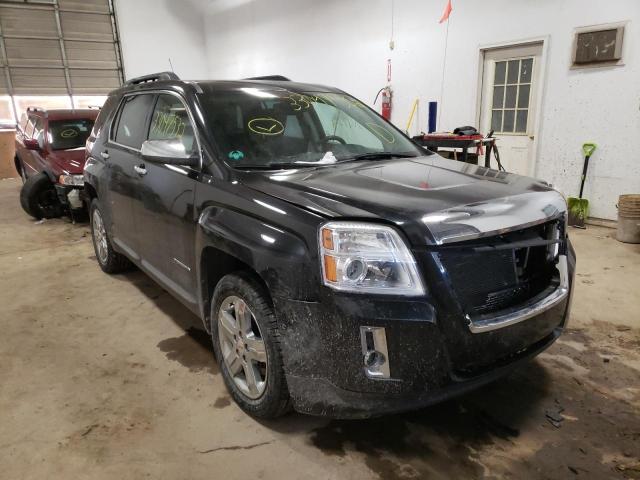 GMC TERRAIN SL 2012 2gkflxek0c6322075