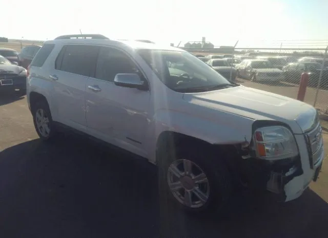 GMC TERRAIN 2014 2gkflxek0e6100459