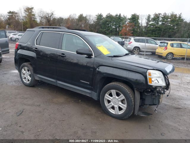 GMC TERRAIN 2014 2gkflxek0e6145420