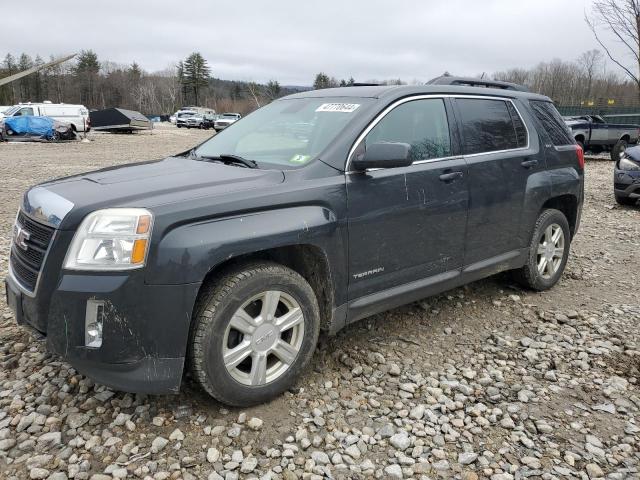 GMC TERRAIN 2014 2gkflxek0e6170530