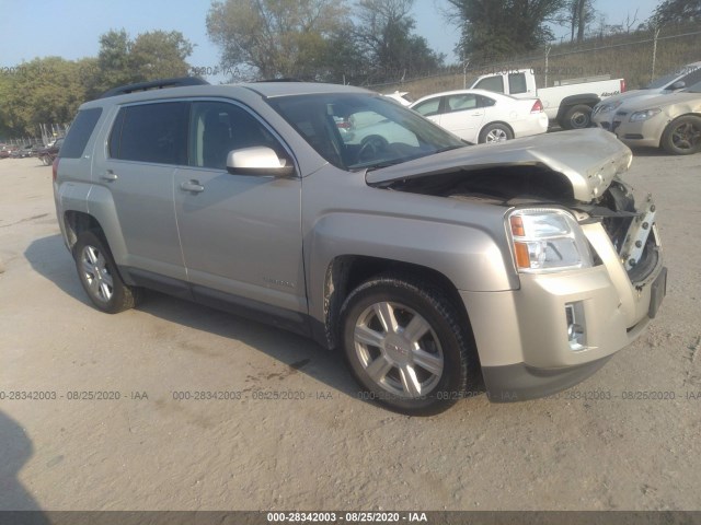 GMC TERRAIN 2014 2gkflxek0e6180703