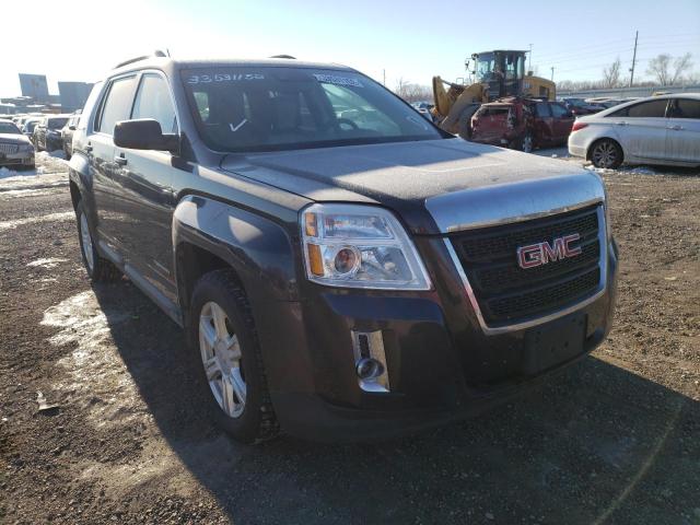 GMC TERRAIN SL 2014 2gkflxek0e6197632