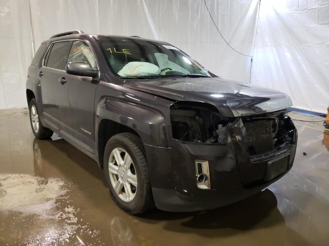 GMC TERRAIN SL 2014 2gkflxek0e6197811