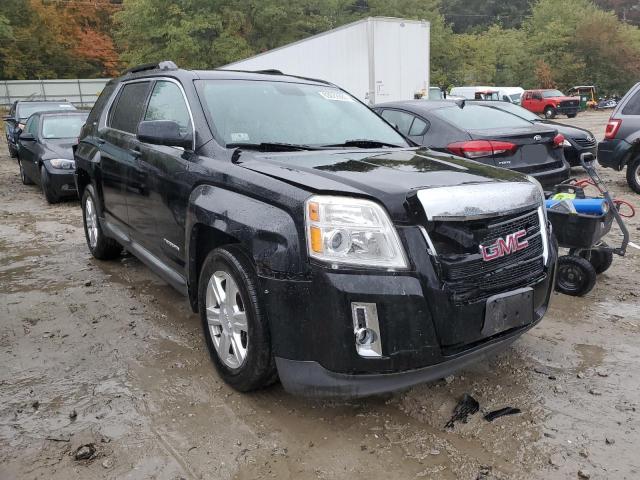 GMC TERRAIN SL 2014 2gkflxek0e6203736