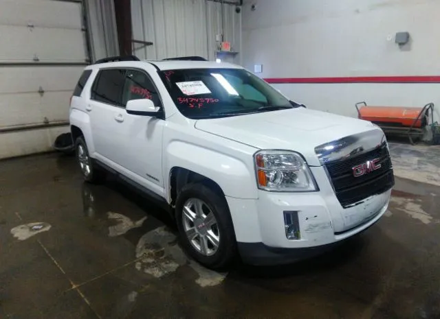 GMC TERRAIN 2014 2gkflxek0e6209181