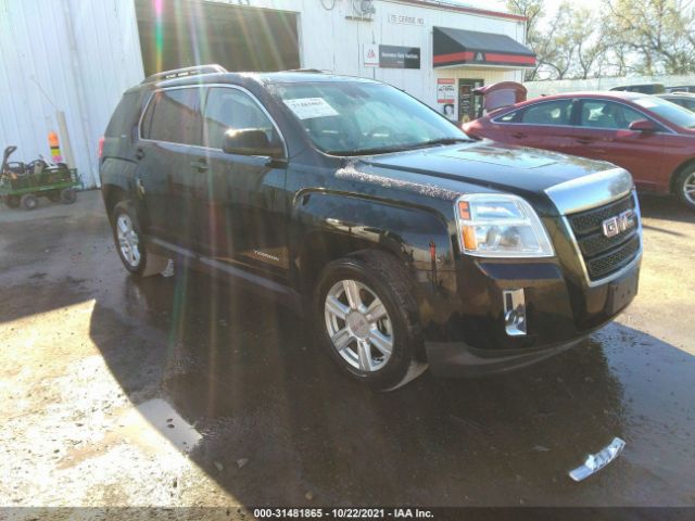 GMC TERRAIN 2014 2gkflxek0e6234517