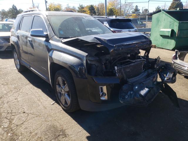 GMC TERRAIN SL 2014 2gkflxek0e6291512