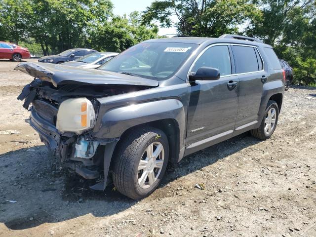 GMC TERRAIN 2014 2gkflxek0e6310995