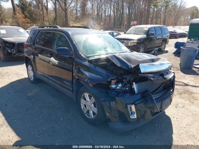 GMC TERRAIN 2014 2gkflxek0e6359064