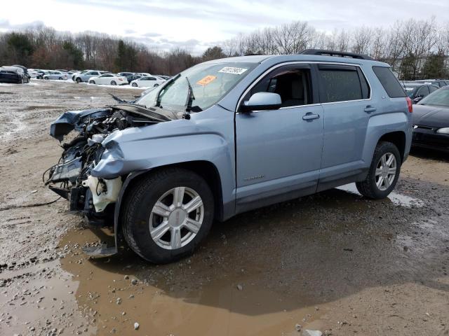 GMC TERRAIN SL 2014 2gkflxek0e6383784