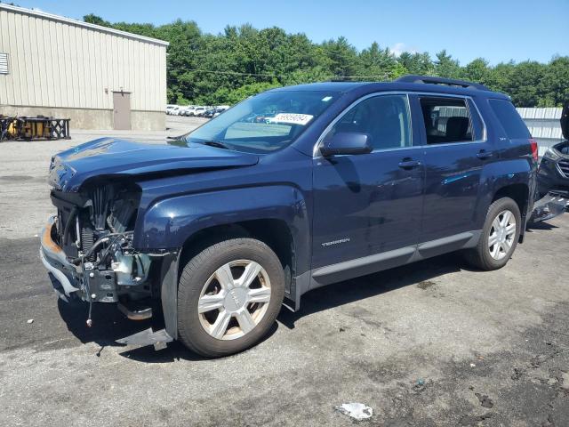 GMC TERRAIN 2015 2gkflxek0f6151123