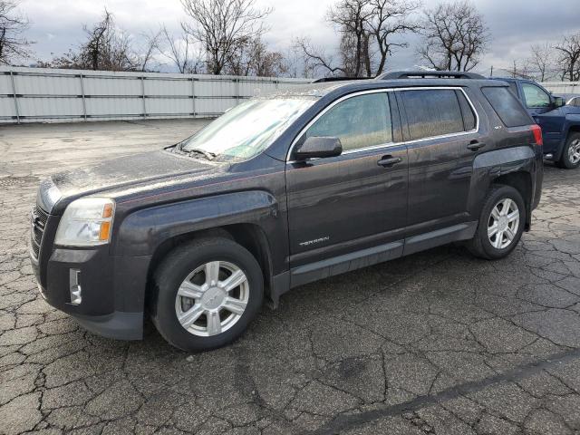 GMC TERRAIN 2015 2gkflxek0f6160467