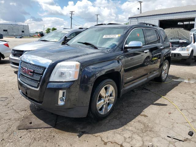 GMC TERRAIN 2015 2gkflxek0f6163188