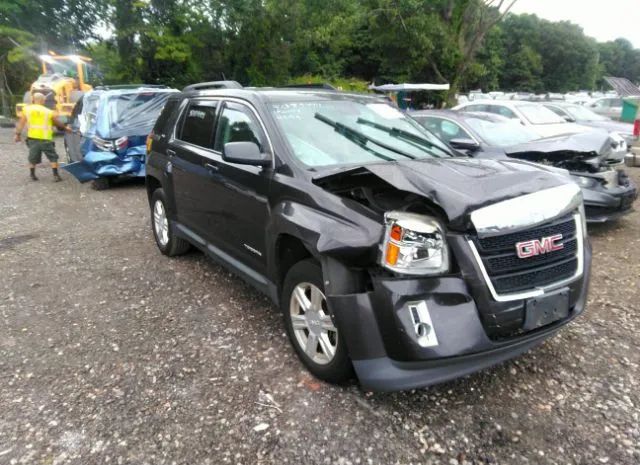 GMC TERRAIN 2015 2gkflxek0f6165524