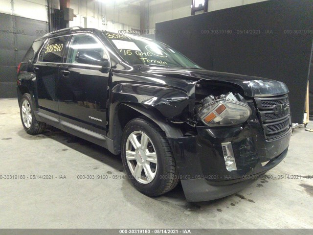 GMC TERRAIN 2015 2gkflxek0f6199530