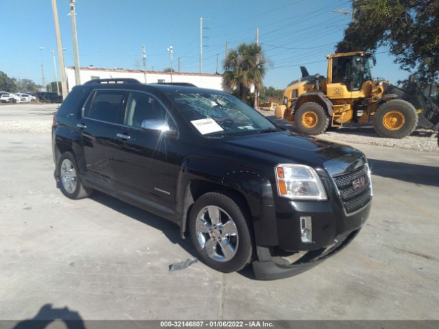 GMC TERRAIN 2015 2gkflxek0f6202779