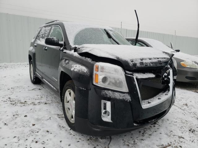 GMC TERRAIN SL 2015 2gkflxek0f6206735