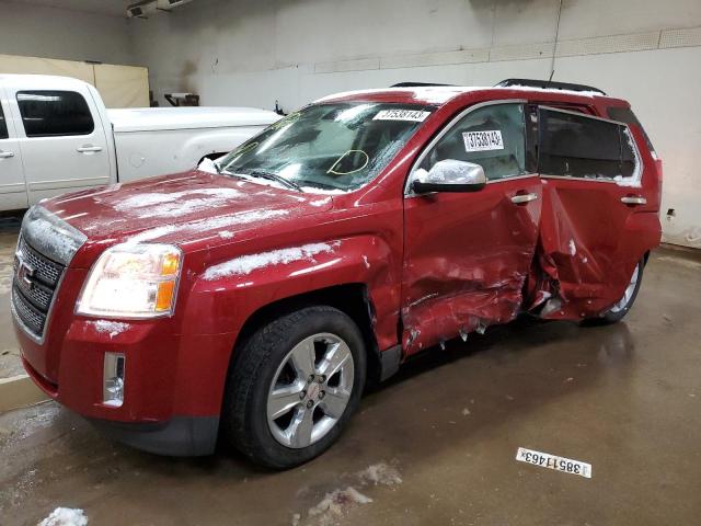 GMC TERRAIN SL 2015 2gkflxek0f6208128