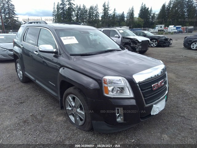 GMC TERRAIN 2015 2gkflxek0f6229531