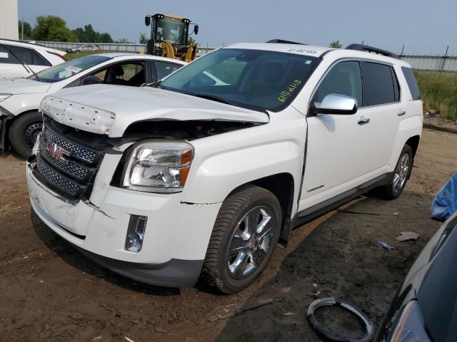 GMC TERRAIN SL 2015 2gkflxek0f6231831