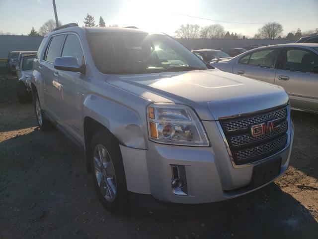 GMC NULL 2015 2gkflxek0f6234924