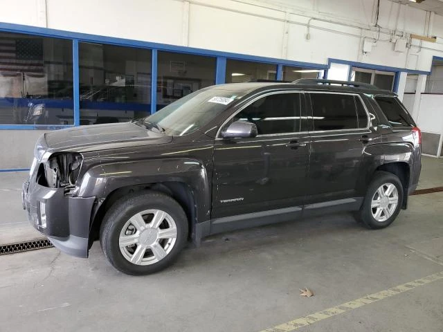 GMC TERRAIN SL 2015 2gkflxek0f6239248