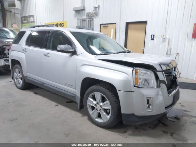 GMC TERRAIN 2015 2gkflxek0f6243073