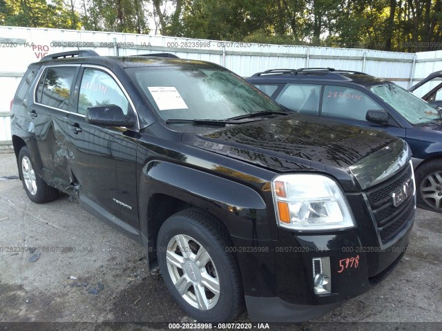 GMC TERRAIN 2015 2gkflxek0f6249391