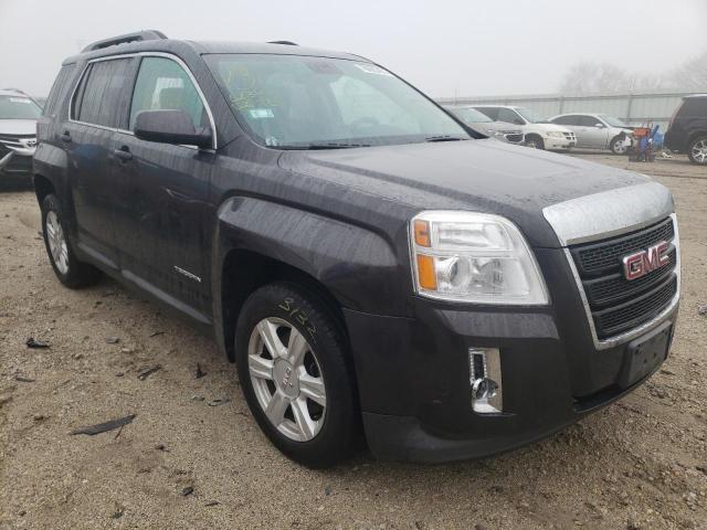 GMC TERRAIN SL 2015 2gkflxek0f6255420