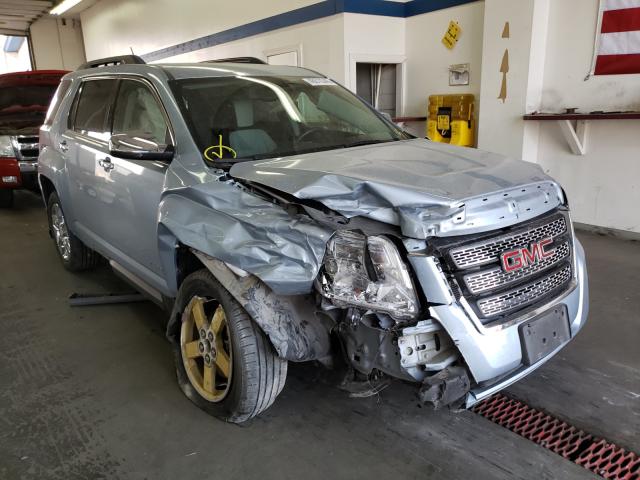 GMC TERRAIN SL 2015 2gkflxek0f6267373