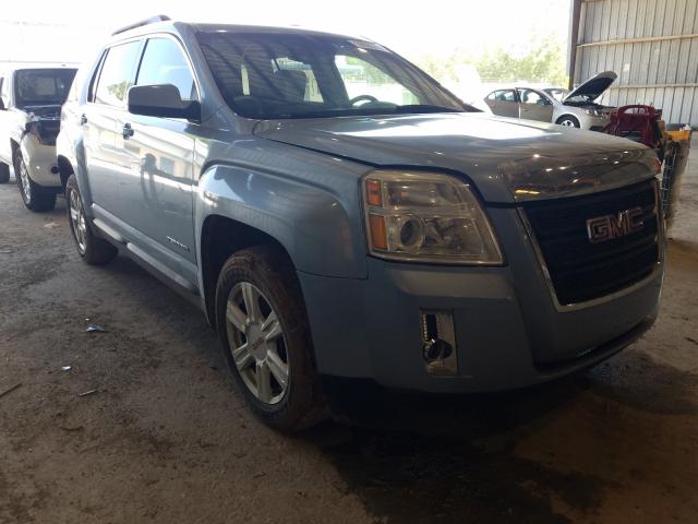 GMC TERRAIN SL 2015 2gkflxek0f6310240