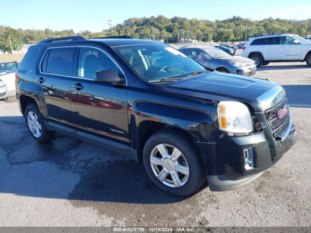 GMC TERRAIN 2015 2gkflxek0f6319892