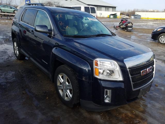 GMC TERRAIN SL 2015 2gkflxek0f6339558