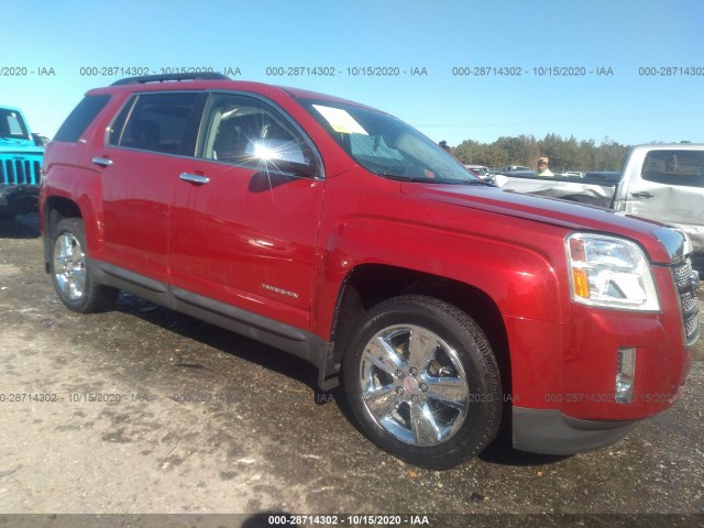 GMC TERRAIN 2015 2gkflxek0f6348941