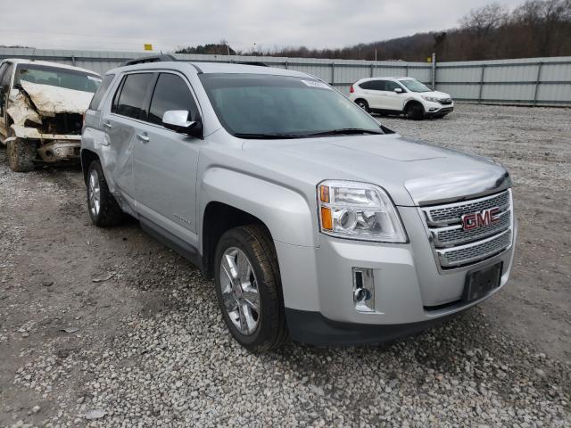 GMC TERRAIN SL 2015 2gkflxek0f6389280