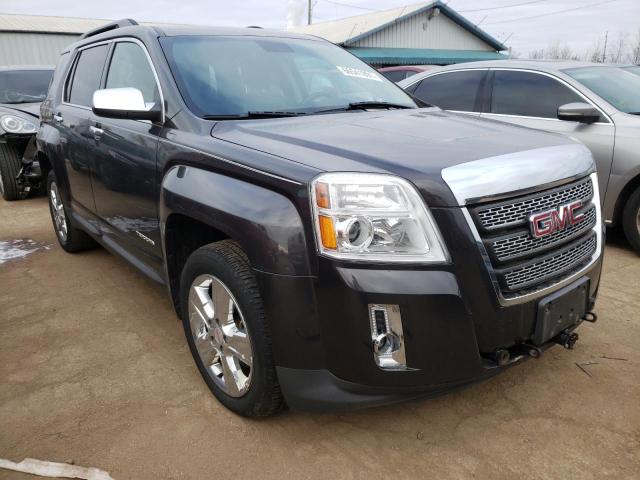 GMC TERRAIN SL 2015 2gkflxek0f6435979