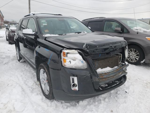 GMC TERRAIN SL 2012 2gkflxek1c6162840