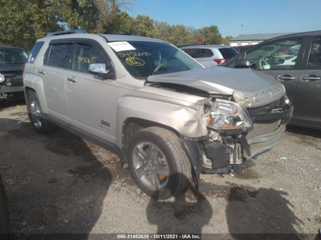 GMC TERRAIN 2012 2gkflxek1c6179783