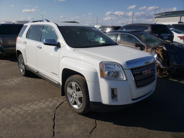 GMC TERRAIN SL 2012 2gkflxek1c6240727