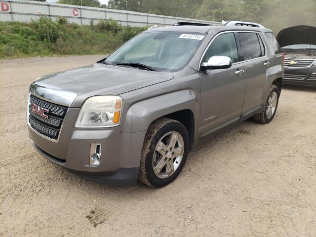 GMC TERRAIN SL 2012 2gkflxek1c6333134