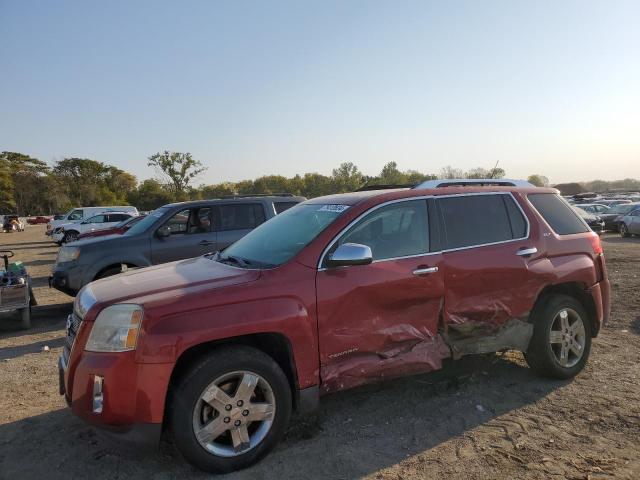 GMC TERRAIN SL 2013 2gkflxek1d6133727