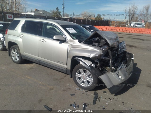 GMC TERRAIN 2014 2gkflxek1e6137861