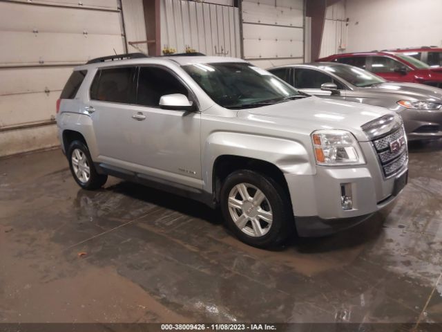 GMC TERRAIN 2014 2gkflxek1e6149699