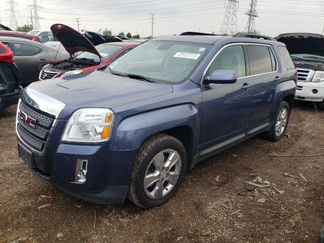 GMC TERRAIN SL 2014 2gkflxek1e6151761