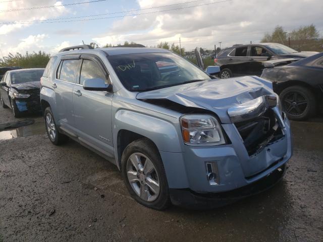 GMC TERRAIN SL 2014 2gkflxek1e6173341