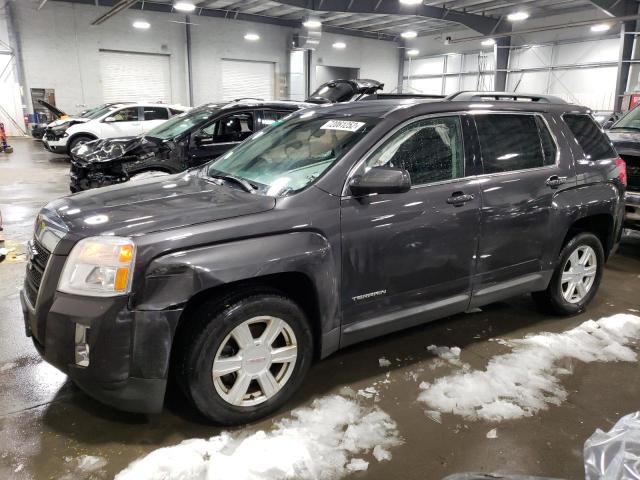 GMC TERRAIN SL 2014 2gkflxek1e6207276