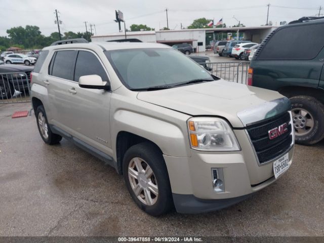 GMC TERRAIN 2014 2gkflxek1e6235465