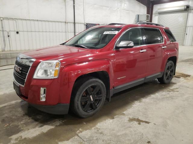 GMC TERRAIN SL 2014 2gkflxek1e6235661